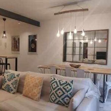 Isg Apartments Alameda 2 Dormitorios Sevilla Buitenkant foto
