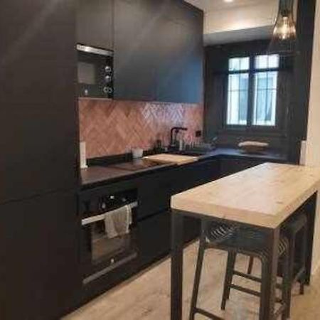 Isg Apartments Alameda 2 Dormitorios Sevilla Buitenkant foto