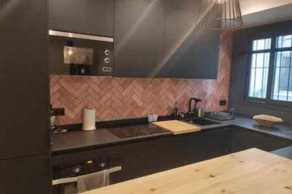 Isg Apartments Alameda 2 Dormitorios Sevilla Buitenkant foto