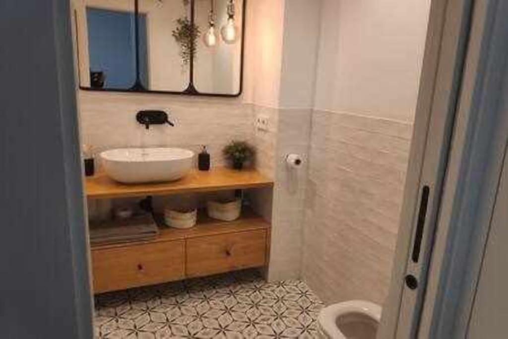 Isg Apartments Alameda 2 Dormitorios Sevilla Buitenkant foto