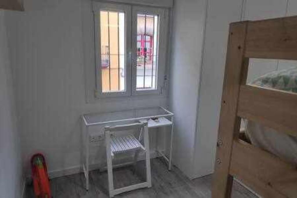 Isg Apartments Alameda 2 Dormitorios Sevilla Buitenkant foto