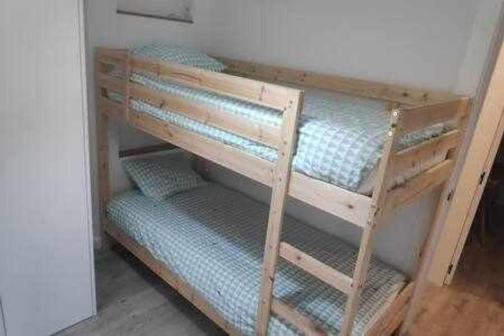 Isg Apartments Alameda 2 Dormitorios Sevilla Buitenkant foto