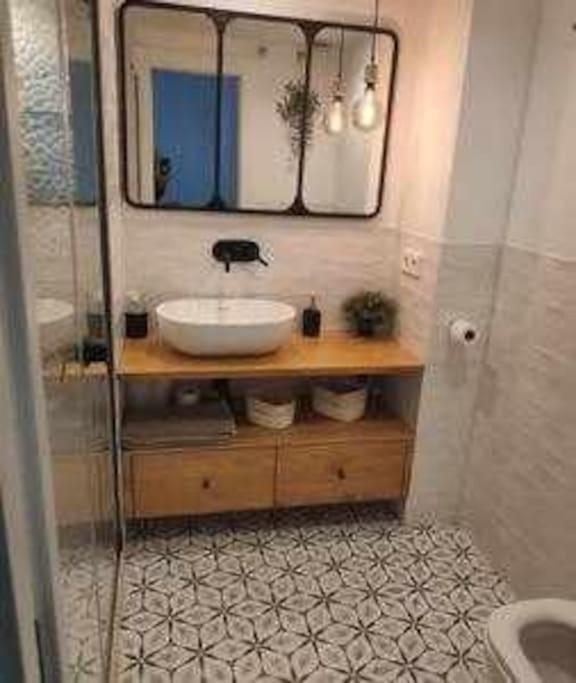 Isg Apartments Alameda 2 Dormitorios Sevilla Buitenkant foto