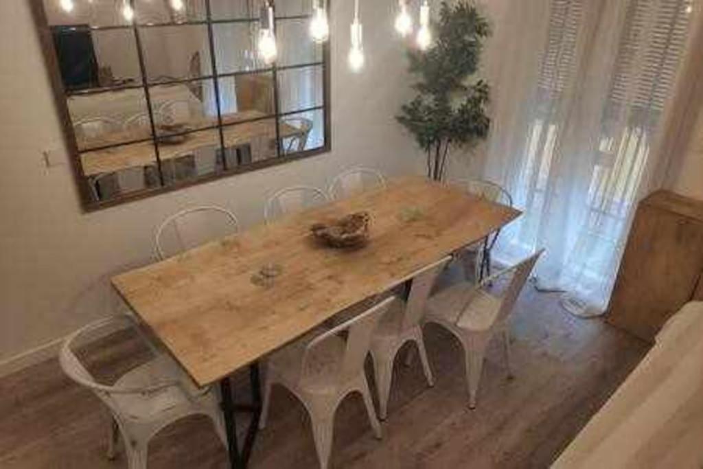 Isg Apartments Alameda 2 Dormitorios Sevilla Buitenkant foto