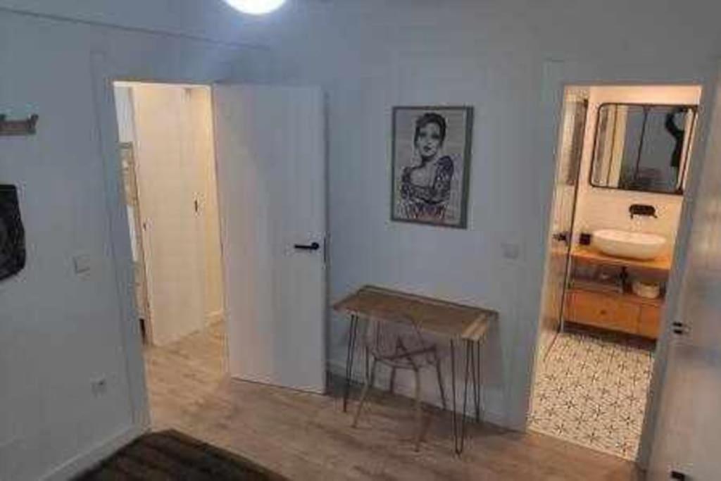 Isg Apartments Alameda 2 Dormitorios Sevilla Buitenkant foto