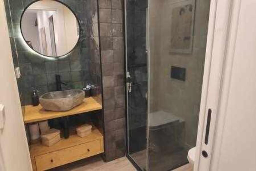 Isg Apartments Alameda 2 Dormitorios Sevilla Buitenkant foto